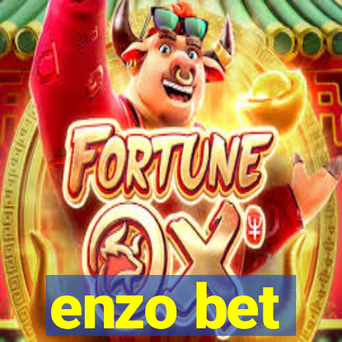 enzo bet